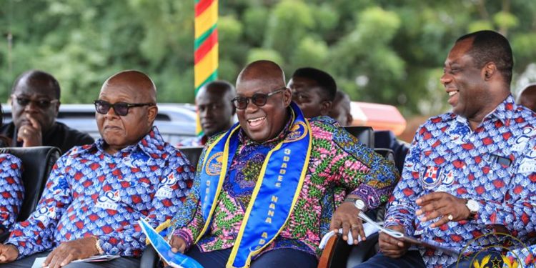 GETFund gets $500m to expand infrastructure in schools