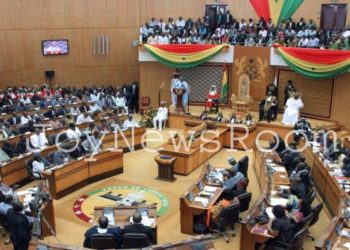 GIBA to meet Parliament today over StarTimes Deal