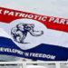 The governing New Patriotic Party confirms the appointments of some officers for the party today.