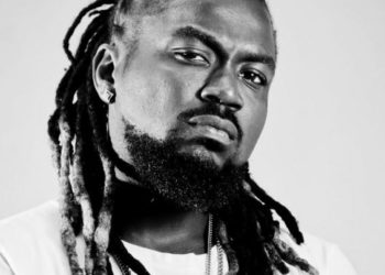 I’m honoured to perform at African Legends Night – Samini