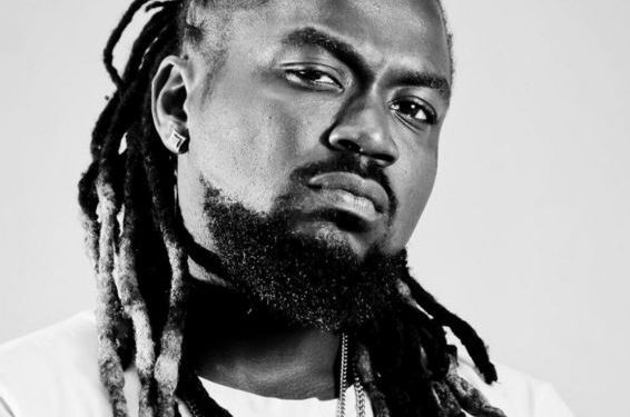 I’m honoured to perform at African Legends Night – Samini