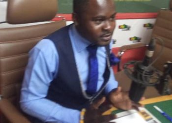 Corrupt Mahama Appointees Will Do Their 2020 Campaign In Court & Nsawam – Ben Akowuah