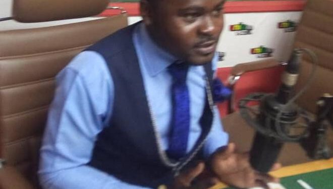 Corrupt Mahama Appointees Will Do Their 2020 Campaign In Court & Nsawam – Ben Akowuah