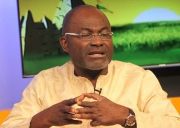 Banking crisis started under Mahama – Kennedy Agyapong
