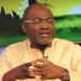 Banking crisis started under Mahama – Kennedy Agyapong