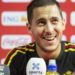 Eden Hazard: Chelsea forward rules out January switch to Real Madrid