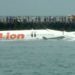 Indonesia:Boeing 737 plane with 188 passengers crashes in sea