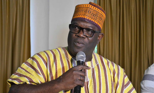 Ghanaians are not grateful, God is punishing them- Former Minister Limuna