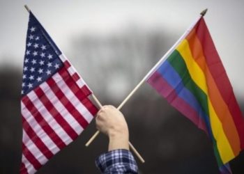 US ends diplomatic visas for UN gay partners