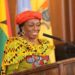 Mahama destroyed Ghana, Akufo-Addo needs time to build it- Rawlings wife