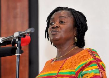 ‘IF Your Free SHS Is Good, Why Are People Complaining?’ – Prof Opoku Agyeman Asks Gov’t