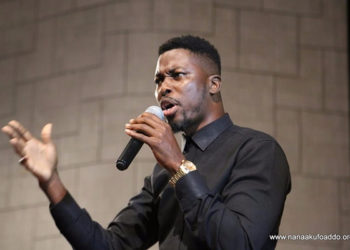 A-Plus ‘Saves’ Ghana GHS33.4million As He Exposes Alleged Corruption at PPA?