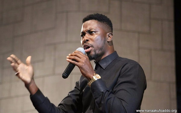 A-Plus ‘Saves’ Ghana GHS33.4million As He Exposes Alleged Corruption at PPA?