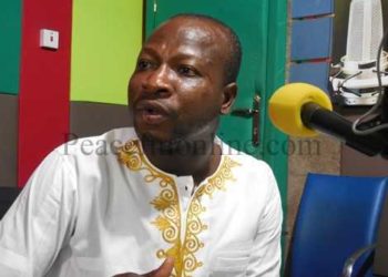 Stop Treating KNUST Students Like Children…No One Is A Child Anymore! – Kabila