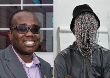 Breaking news: Fifa bans Kwesi Nyantakyi for life over Anas exposé