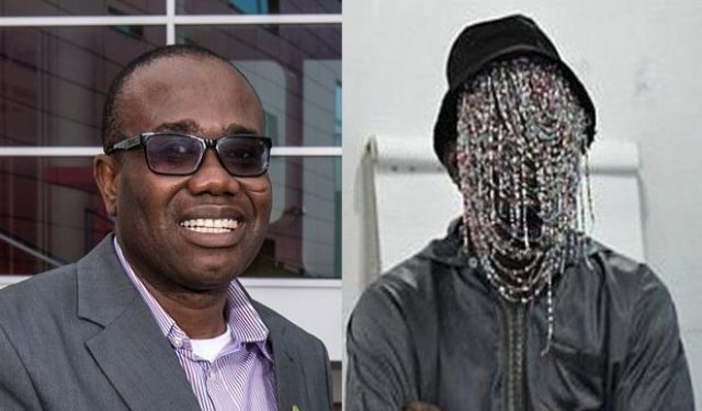 Breaking news: Fifa bans Kwesi Nyantakyi for life over Anas exposé