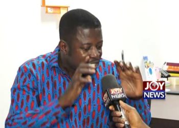 We have not borrowed ¢50 billion – MP parries Mahama claims