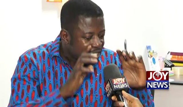 We have not borrowed ¢50 billion – MP parries Mahama claims