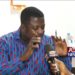 We have not borrowed ¢50 billion – MP parries Mahama claims