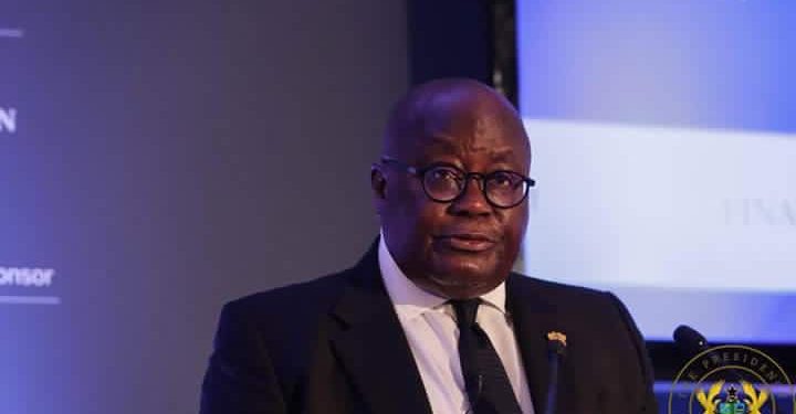 “GHANA NOW A NET EXPORTER OF ELECTRICITY” – PRESIDENT AKUFO-ADDO
