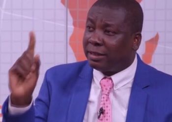 Mahama vs. Bawumia: Bawumia did not mention Mahama’s name-Dr. Gideon Boako