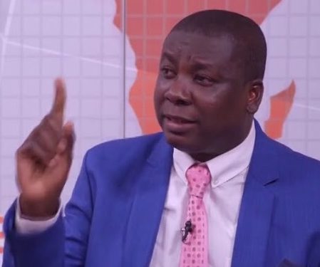 Mahama vs. Bawumia: Bawumia did not mention Mahama’s name-Dr. Gideon Boako