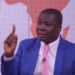Mahama vs. Bawumia: Bawumia did not mention Mahama’s name-Dr. Gideon Boako