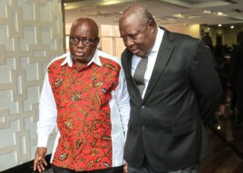 ‘Resources coming soon’ – Akufo-Addo assures Special Prosecutor
