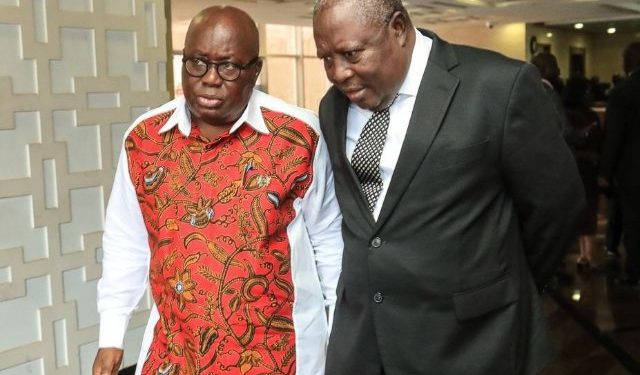 ‘Resources coming soon’ – Akufo-Addo assures Special Prosecutor