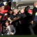 Mourinho escapes punishment for fracas after Chelsea match