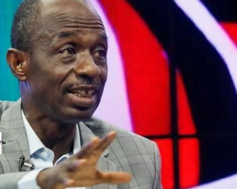 We will abolish Free SHS completely- General Mosquito.