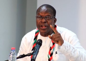 Bagbin Supporters Jubilate Over Attack On Mahama