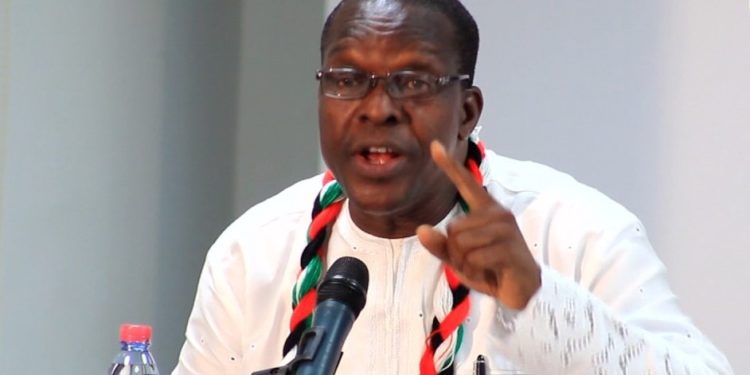 Bagbin Supporters Jubilate Over Attack On Mahama