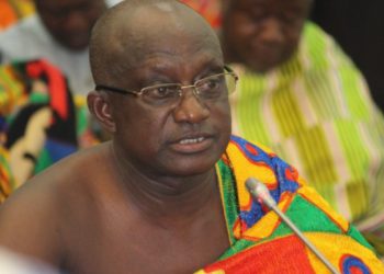 A/Regional Minister to meet First Allied officials, BoG over locked-up cash