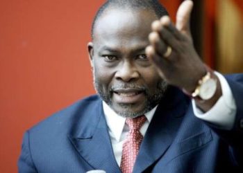 “The incompetent executives have been voted out, Mahama too should follow” – Spio Garbrah