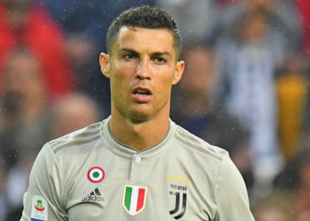 Cristiano Ronaldo: ‘Allegations of rape based on completely fabricated documents’