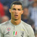 Cristiano Ronaldo: ‘Allegations of rape based on completely fabricated documents’