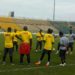 AFCON 2019 Qualifiers: Black Stars begin training ahead of Sierra Leone match