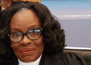 Valerie Sawyerr’s suit ‘incompetent’ – Attorney General