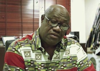 ‘Competent’ NDC members were sidelined under Mahama – Fritz Baffour