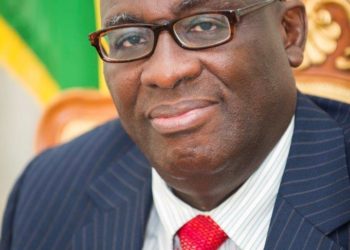 MPs should not be made Ministers – Papa Owusu Ankomah