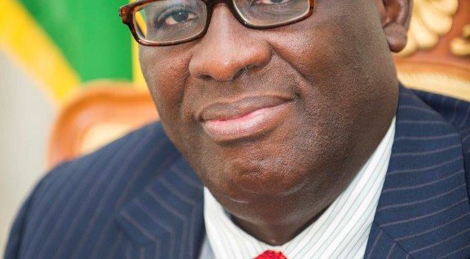 MPs should not be made Ministers – Papa Owusu Ankomah