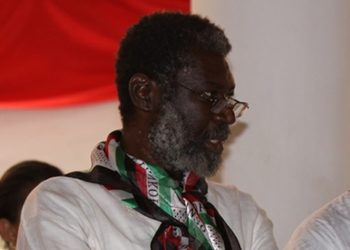 Hudu Yahaya ‘runs away’ from John Mahama