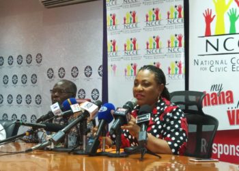 Delta Force emboldened by lenient punishment in Kumasi court attack – NCCE Boss