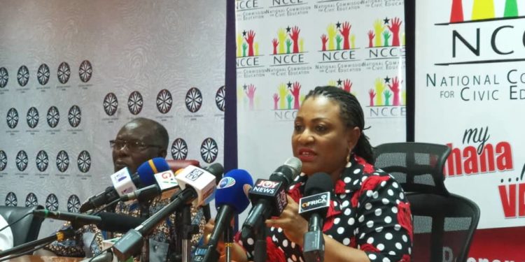 Delta Force emboldened by lenient punishment in Kumasi court attack – NCCE Boss