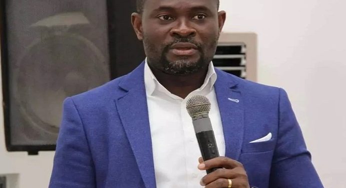 Beneficiaries were not given fake cheques– NEIP