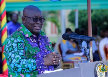 NABCO has come to stay – President tells critics