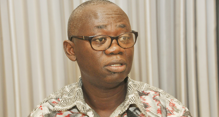 Gov’t places final year day students under Free SHS