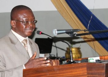 Remove Audit Service chair; he lacks integrity -Asiedu Nketia