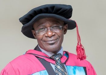 Excluding KNUST VC from new University council disrespectful – Minority